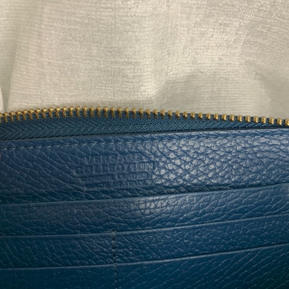 Versace Collection Wallet - Picture 5 of 10